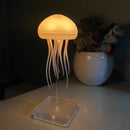 Medusa lampe