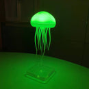 Medusa lampe