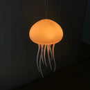 Medusa lampe