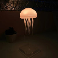 Medusa lampe