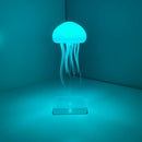 Medusa lampe