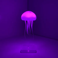 Medusa lampe