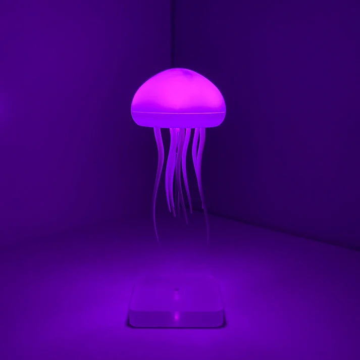 Medusa lampe