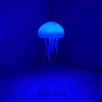 Medusa lampe